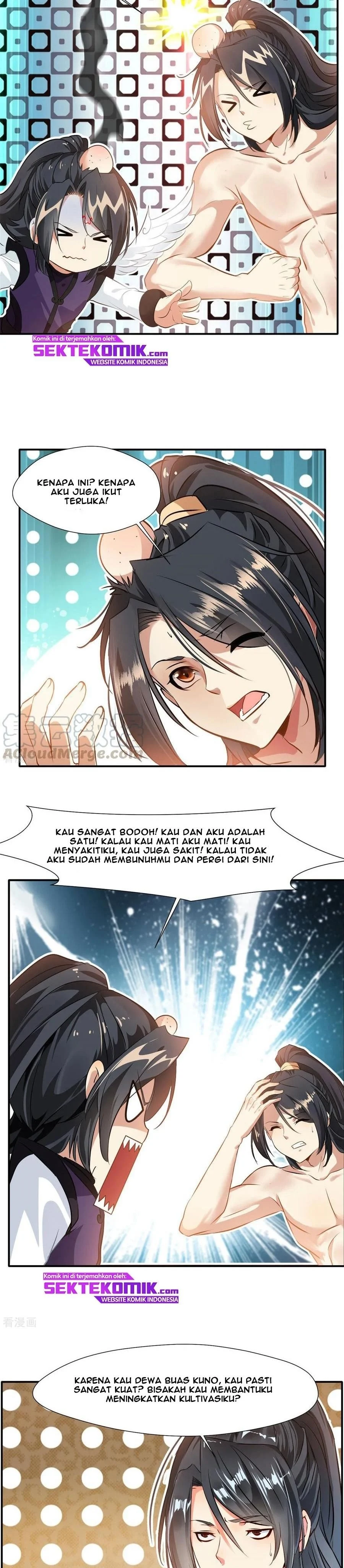 jueshi-guzun - Chapter: 60