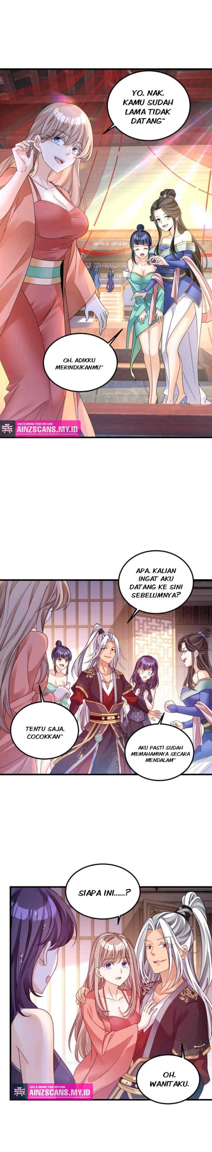 i-copied-peerless-divine-art-in-another-world - Chapter: 14