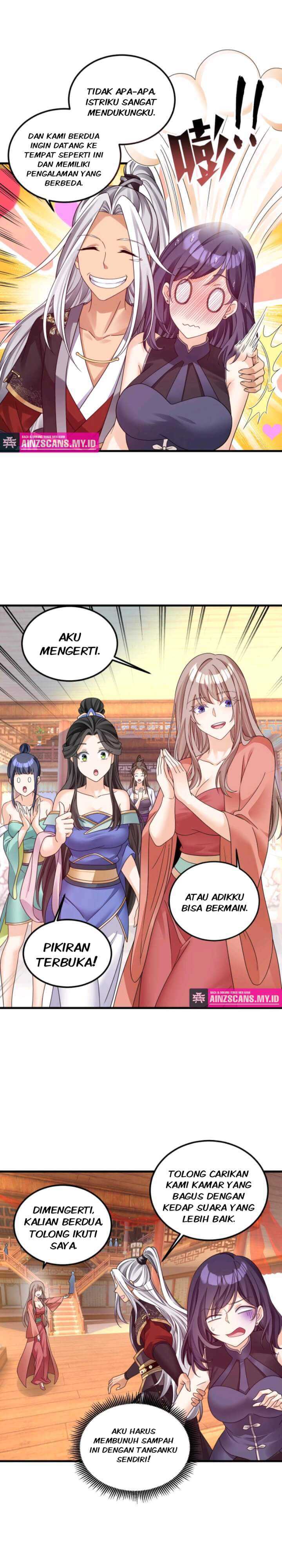 i-copied-peerless-divine-art-in-another-world - Chapter: 14