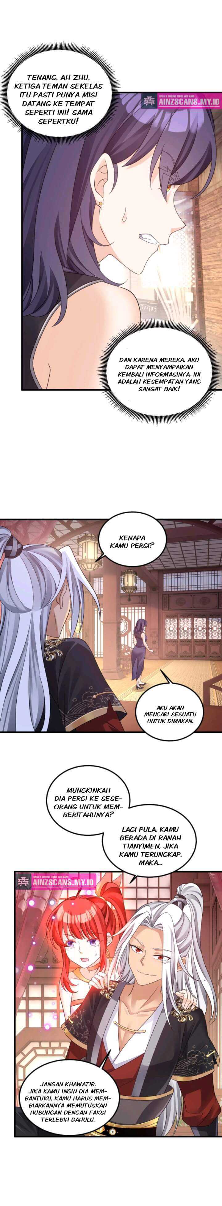 i-copied-peerless-divine-art-in-another-world - Chapter: 14