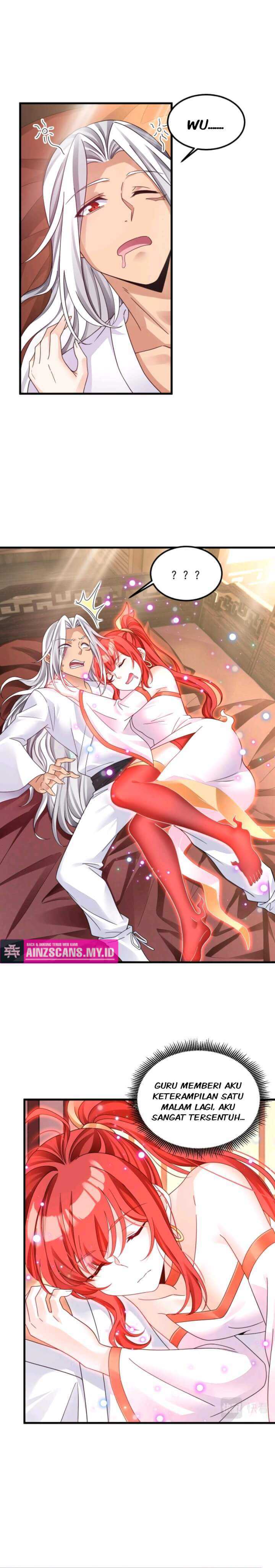 i-copied-peerless-divine-art-in-another-world - Chapter: 15