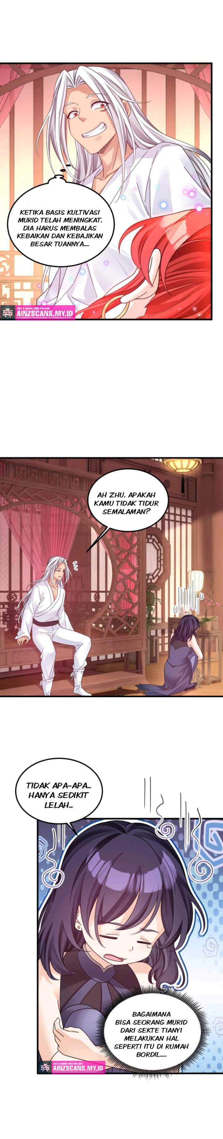 i-copied-peerless-divine-art-in-another-world - Chapter: 15