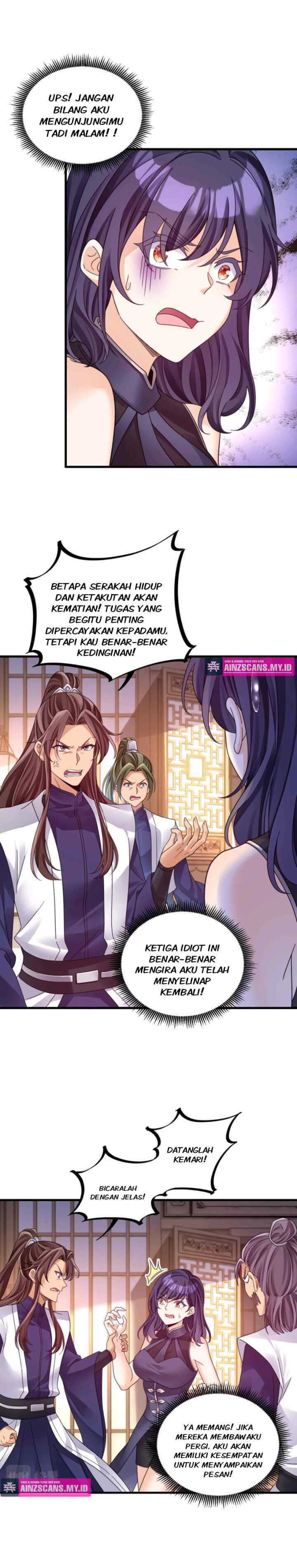 i-copied-peerless-divine-art-in-another-world - Chapter: 15