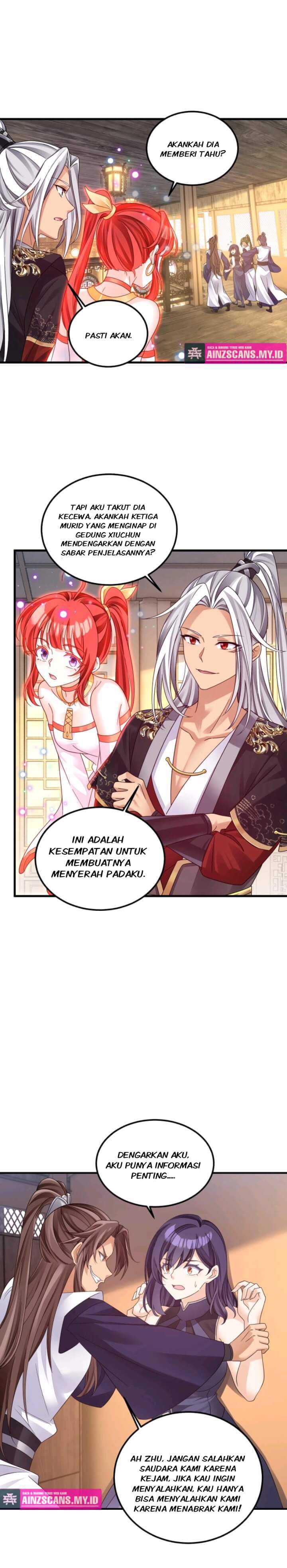 i-copied-peerless-divine-art-in-another-world - Chapter: 15