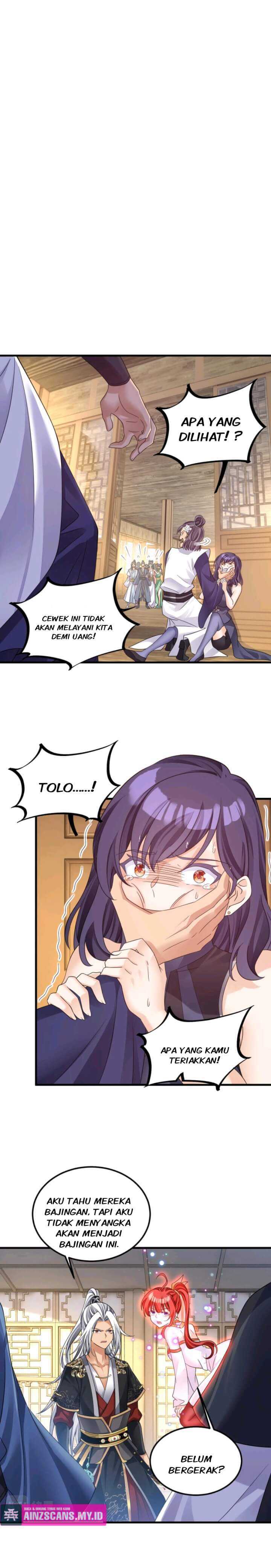 i-copied-peerless-divine-art-in-another-world - Chapter: 15