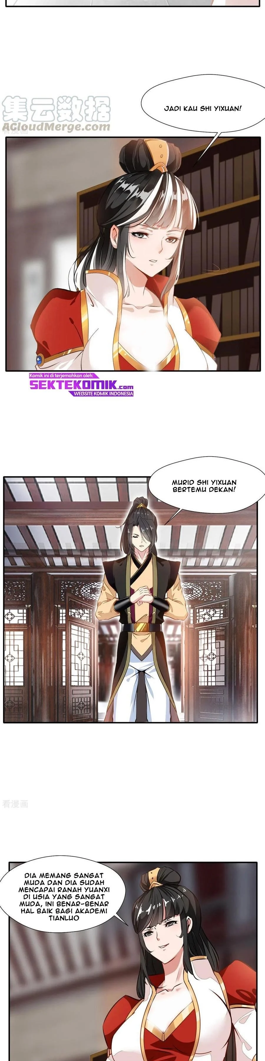 jueshi-guzun - Chapter: 62