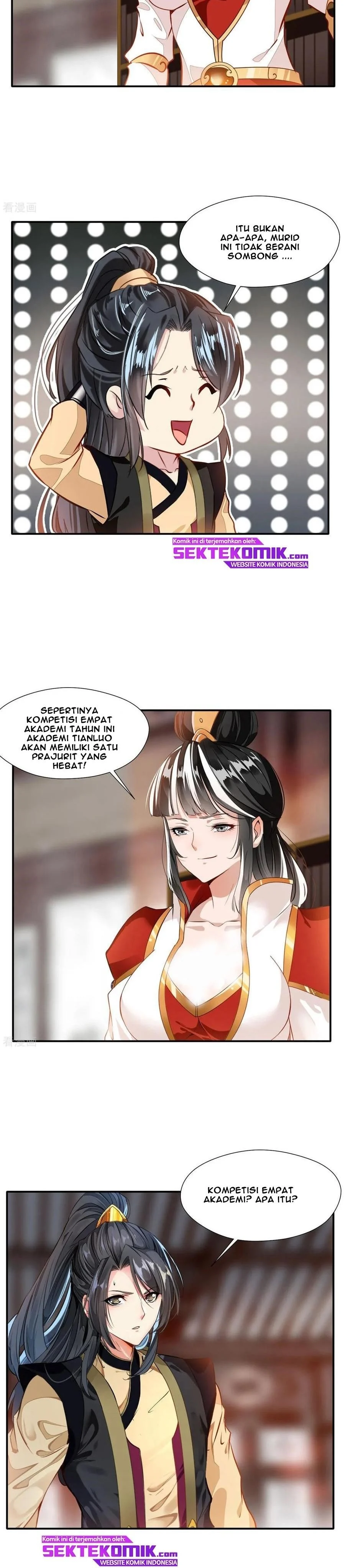 jueshi-guzun - Chapter: 62