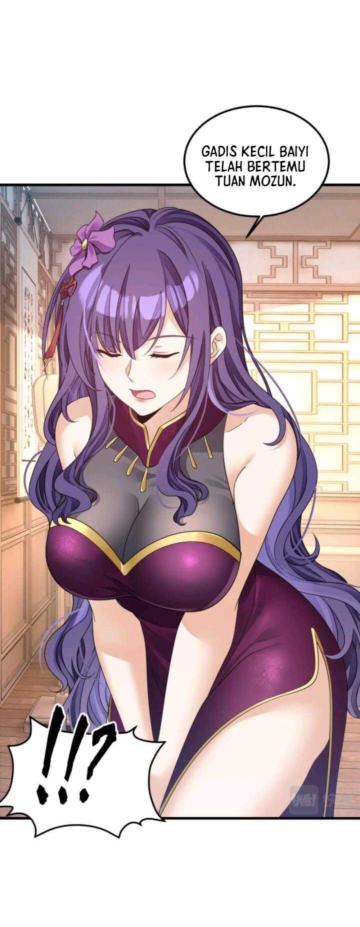i-copied-peerless-divine-art-in-another-world - Chapter: 16