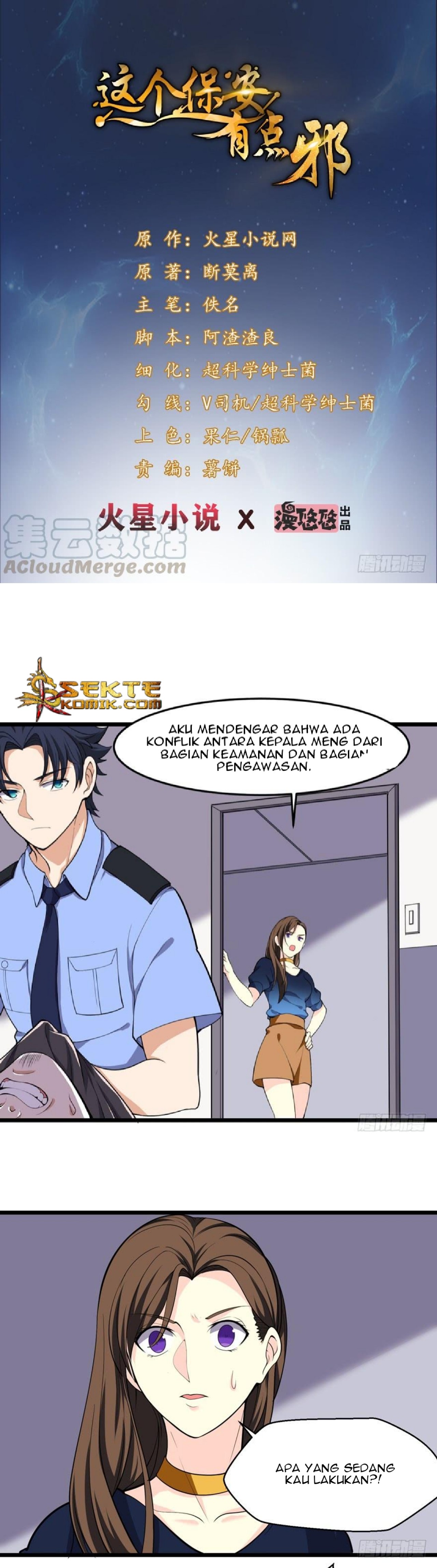 the-king-of-police - Chapter: 6