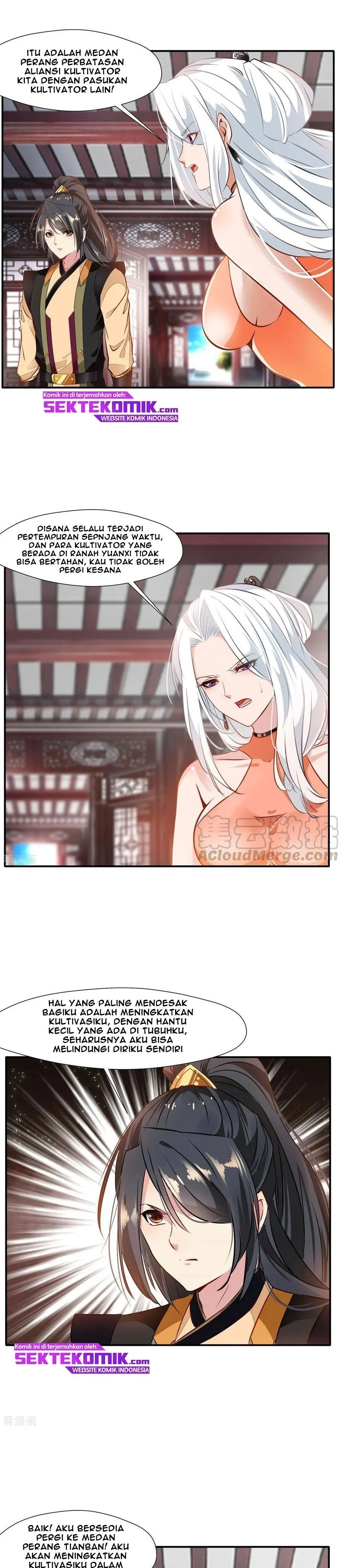 jueshi-guzun - Chapter: 63