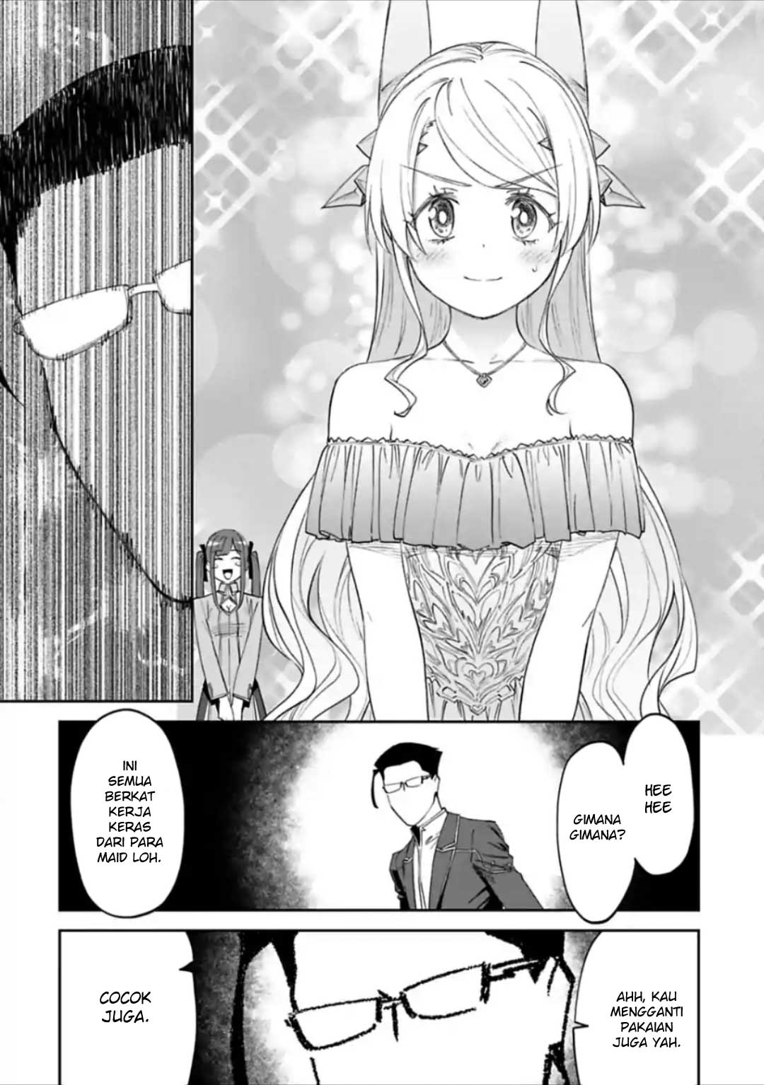 fantasy-bishoujo-juniku-ojisan-to - Chapter: 44