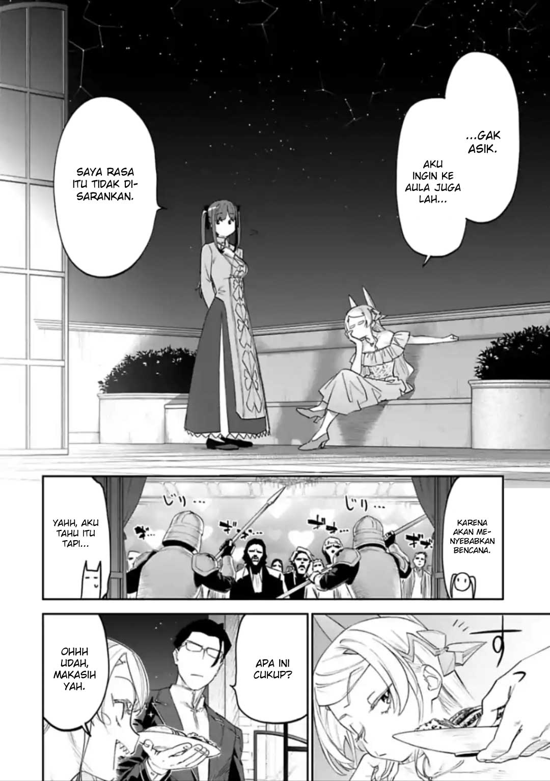 fantasy-bishoujo-juniku-ojisan-to - Chapter: 44