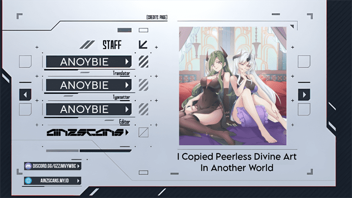 i-copied-peerless-divine-art-in-another-world - Chapter: 18