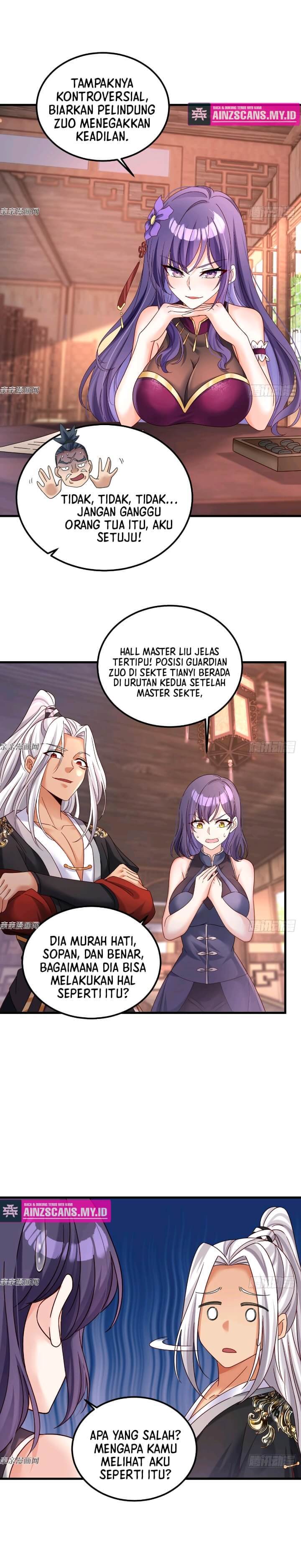 i-copied-peerless-divine-art-in-another-world - Chapter: 18