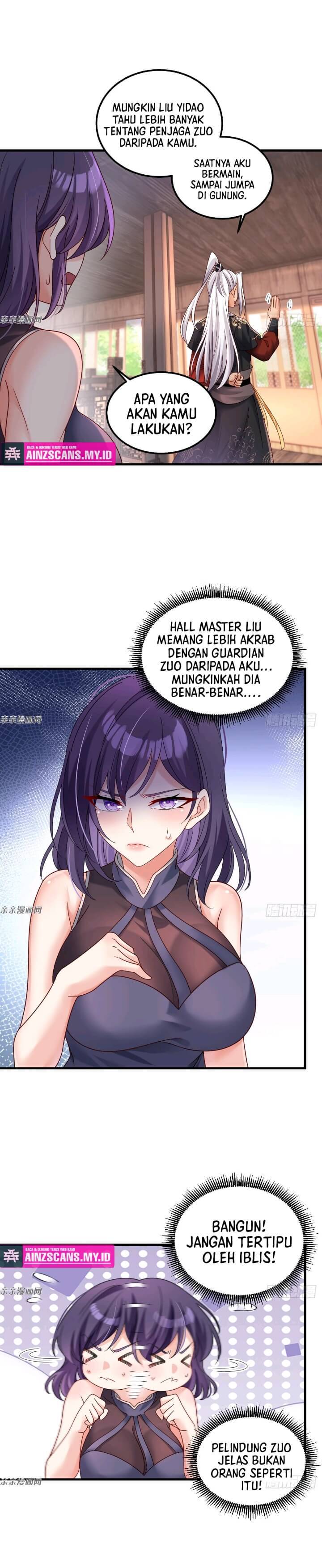 i-copied-peerless-divine-art-in-another-world - Chapter: 18