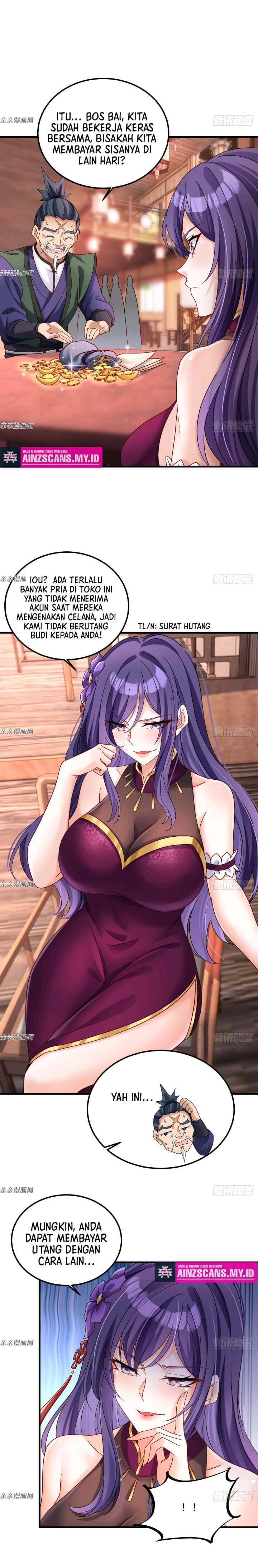 i-copied-peerless-divine-art-in-another-world - Chapter: 18