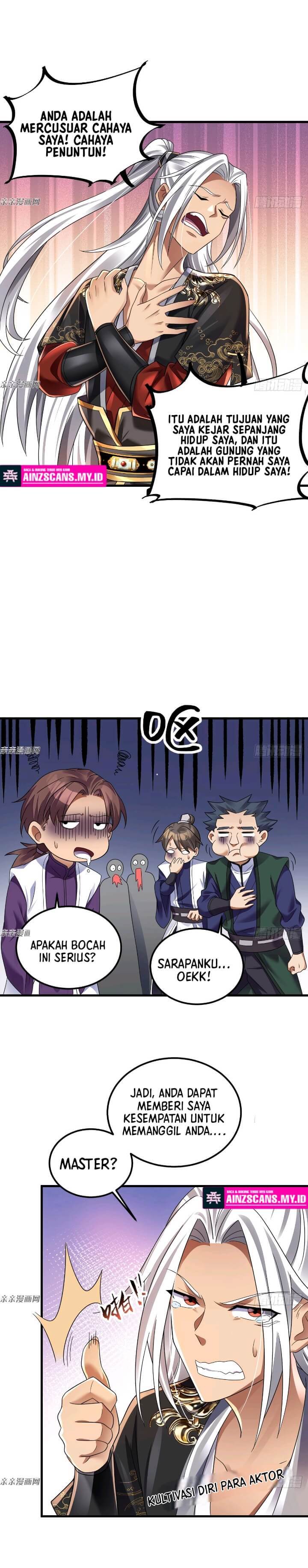 i-copied-peerless-divine-art-in-another-world - Chapter: 18