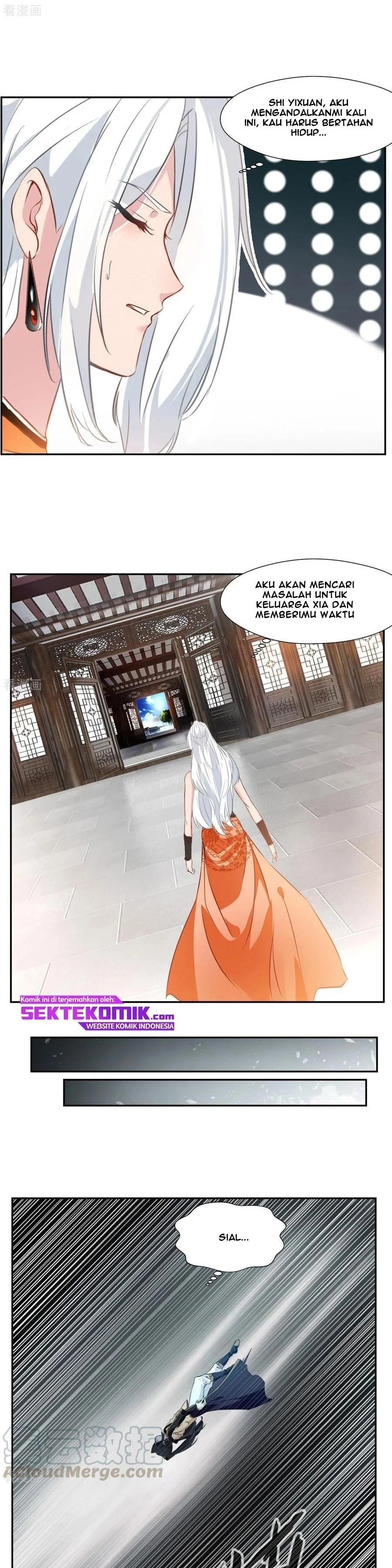 jueshi-guzun - Chapter: 64