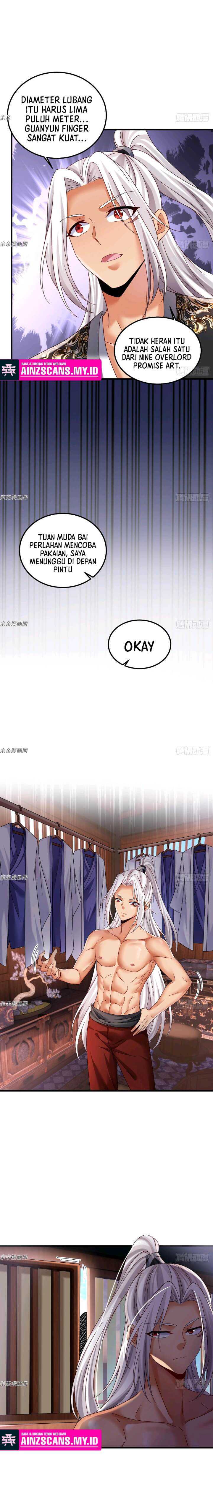 i-copied-peerless-divine-art-in-another-world - Chapter: 19