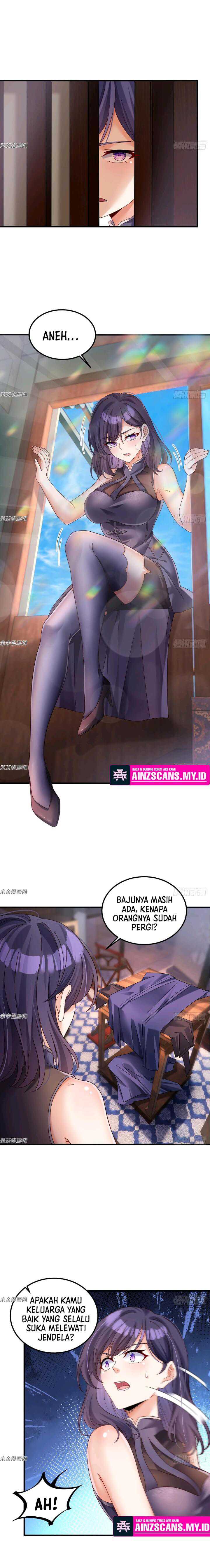 i-copied-peerless-divine-art-in-another-world - Chapter: 19