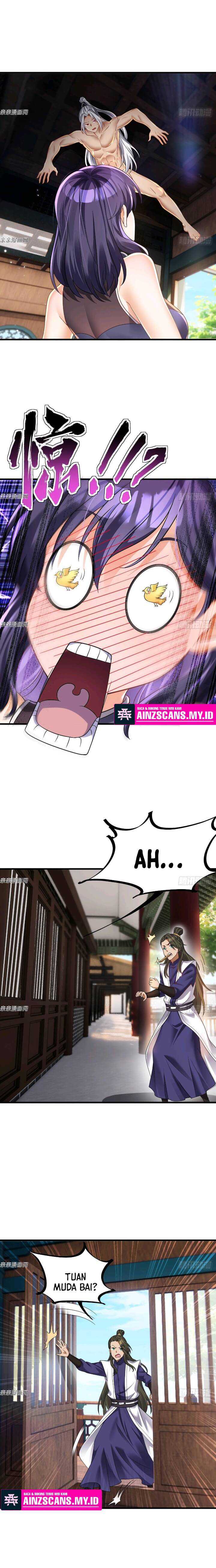 i-copied-peerless-divine-art-in-another-world - Chapter: 19