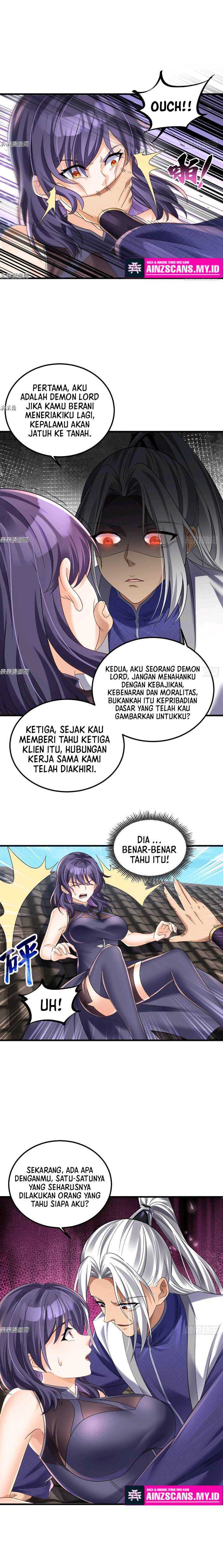 i-copied-peerless-divine-art-in-another-world - Chapter: 19