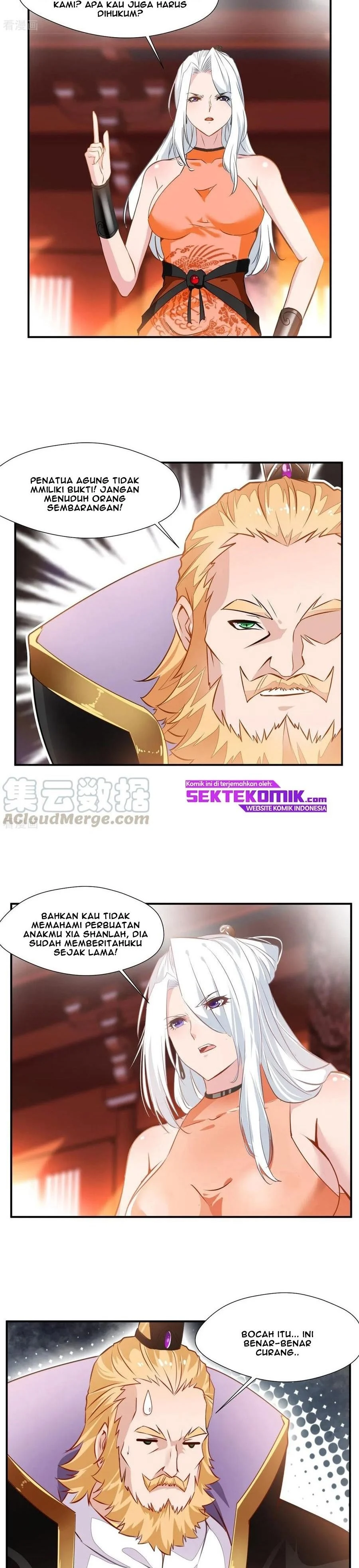 jueshi-guzun - Chapter: 65