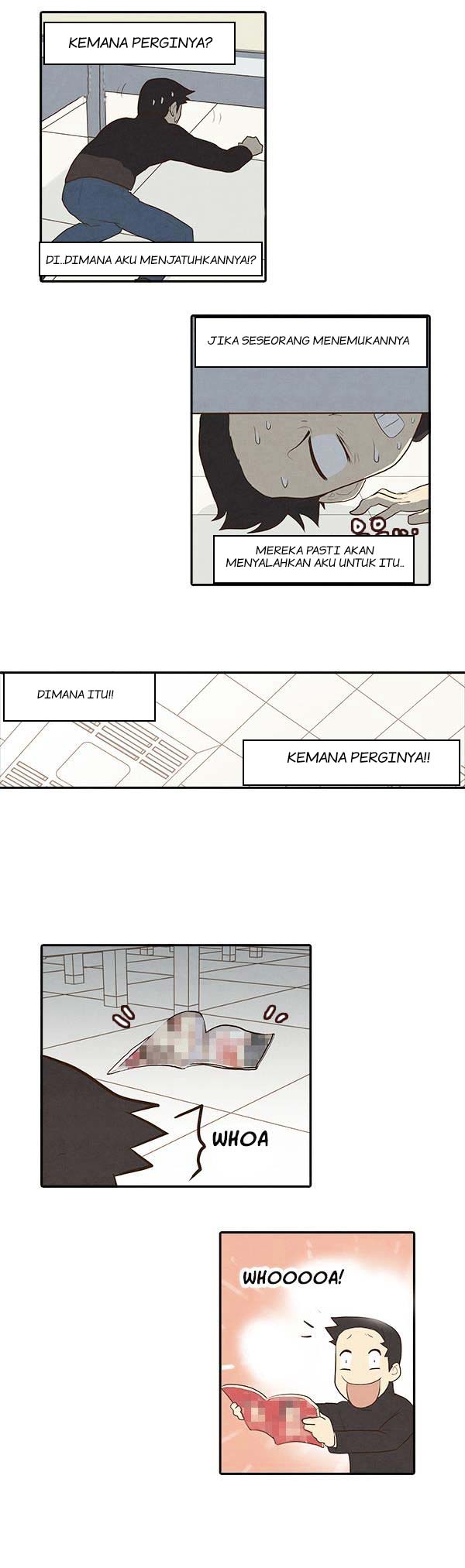 how-to-open-a-triangular-riceball - Chapter: 12