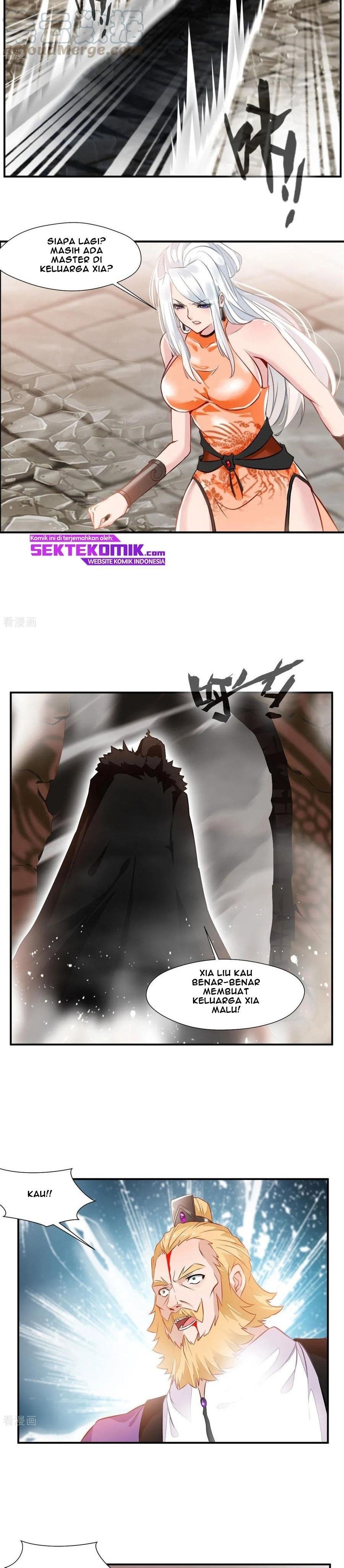 jueshi-guzun - Chapter: 67