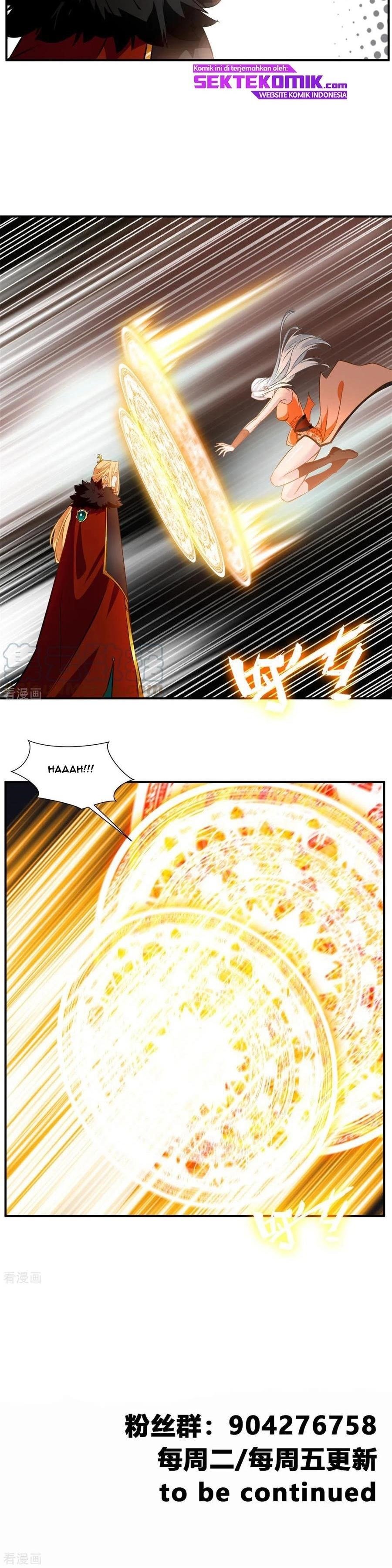 jueshi-guzun - Chapter: 67