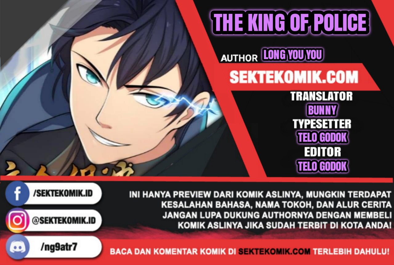 the-king-of-police - Chapter: 11