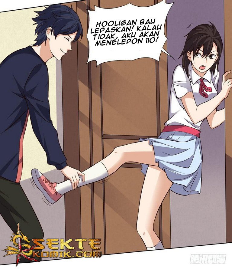 the-king-of-police - Chapter: 11