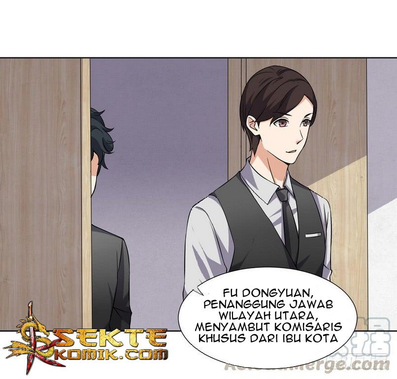 the-king-of-police - Chapter: 11