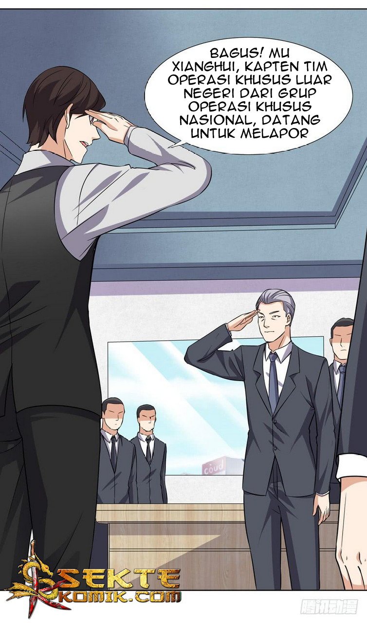 the-king-of-police - Chapter: 11