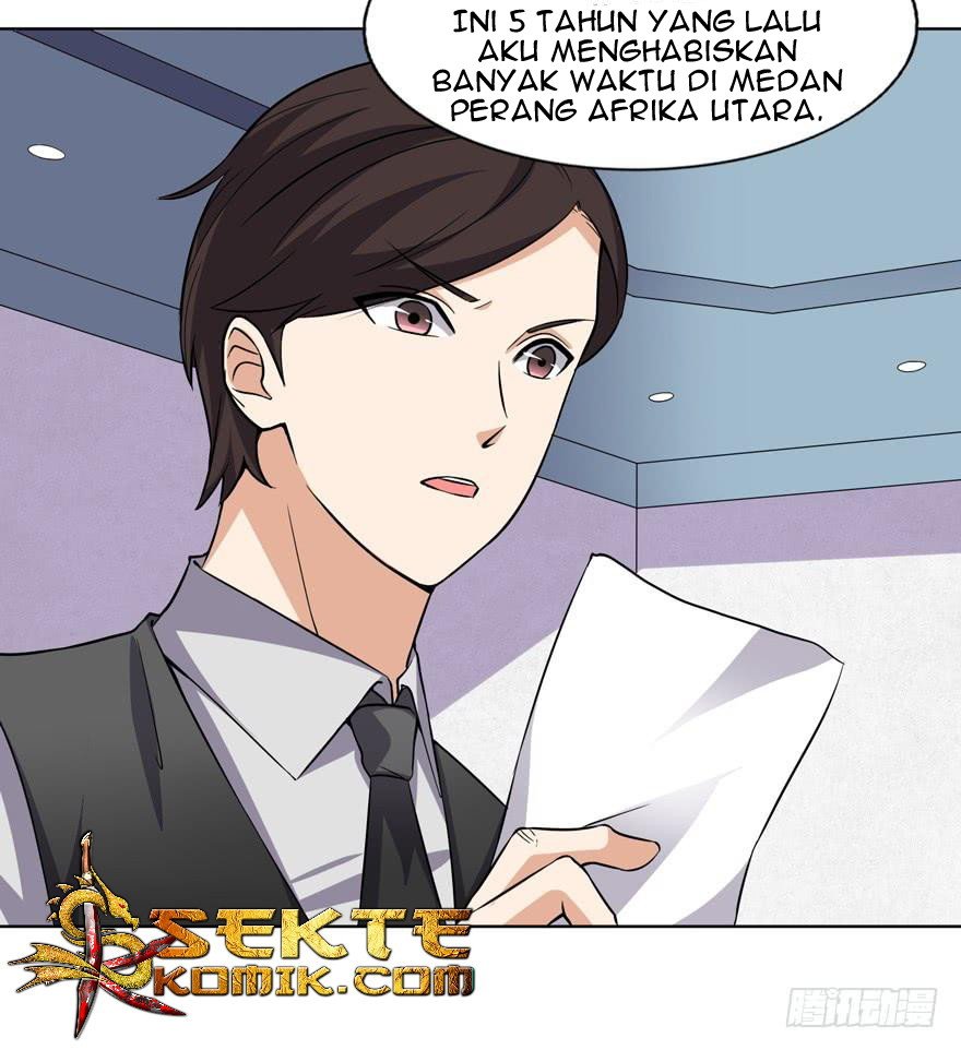 the-king-of-police - Chapter: 11