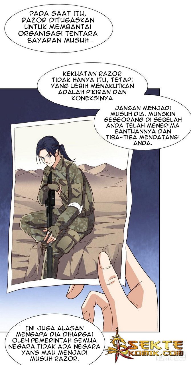 the-king-of-police - Chapter: 11