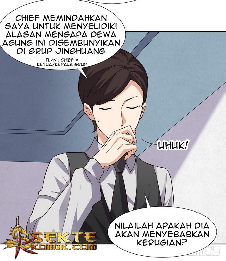 the-king-of-police - Chapter: 11