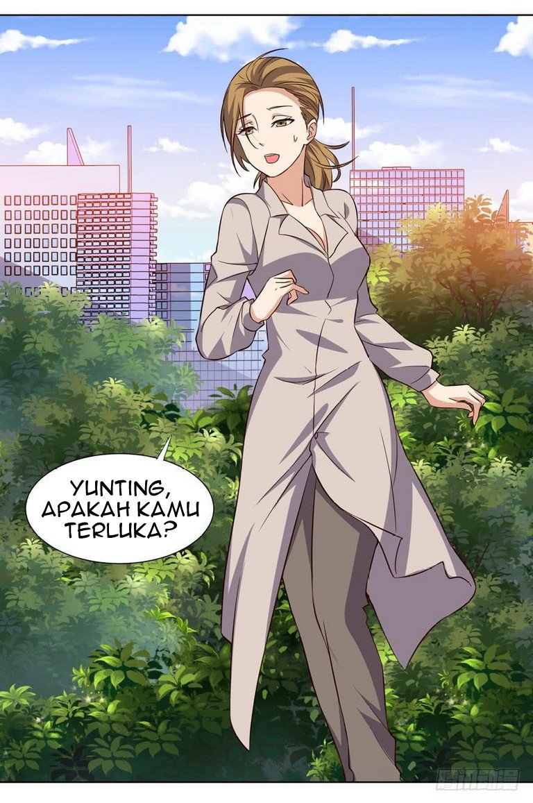 the-king-of-police - Chapter: 11