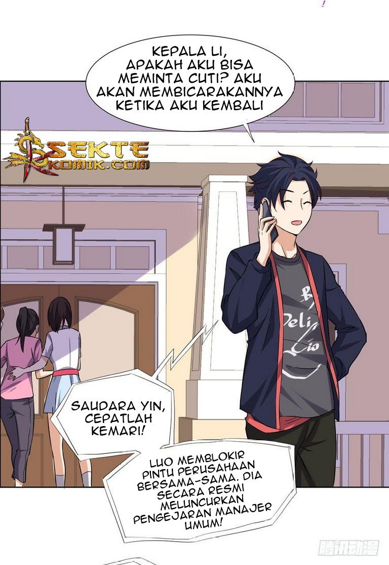 the-king-of-police - Chapter: 11