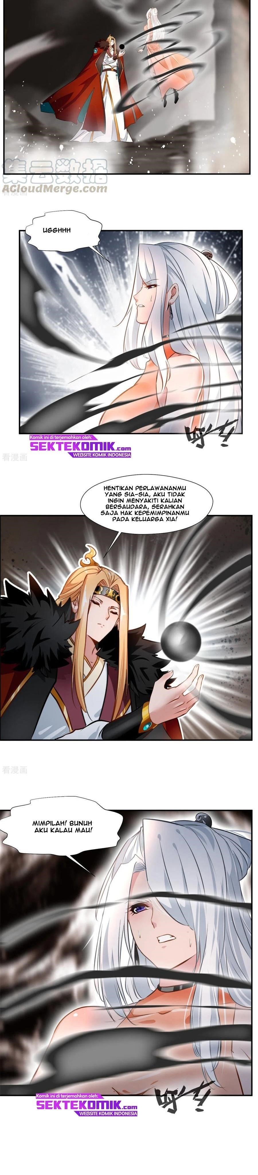 jueshi-guzun - Chapter: 68