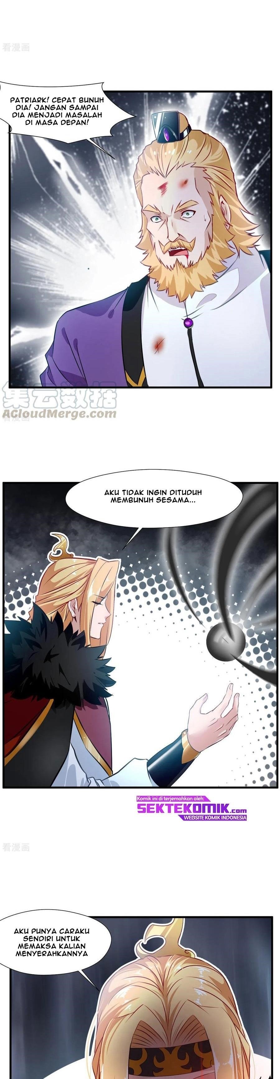 jueshi-guzun - Chapter: 68