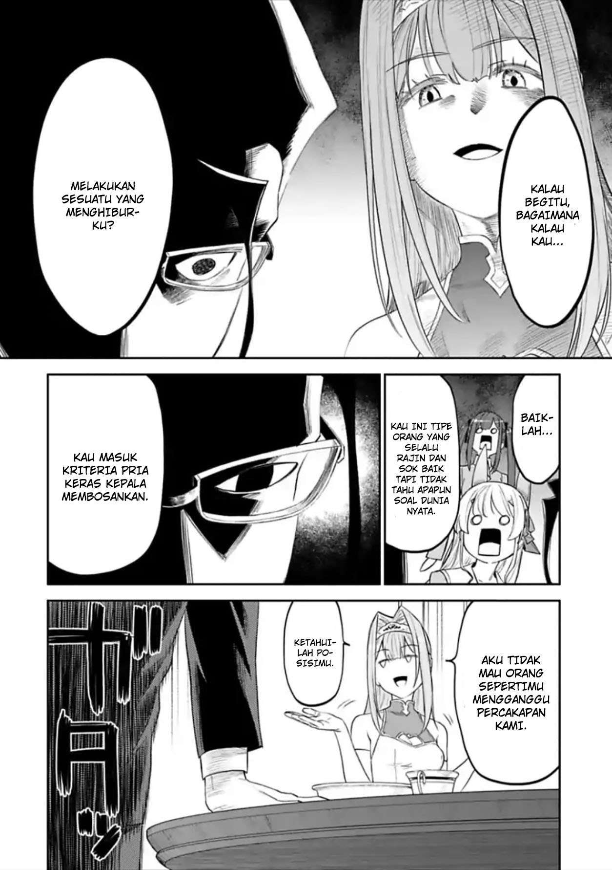 fantasy-bishoujo-juniku-ojisan-to - Chapter: 47