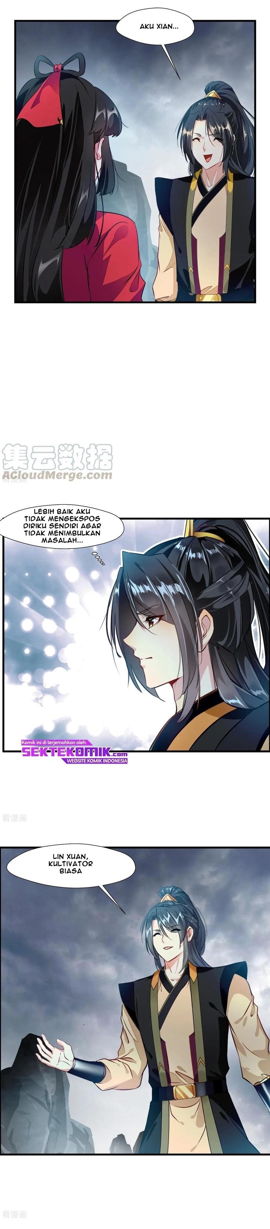 jueshi-guzun - Chapter: 70