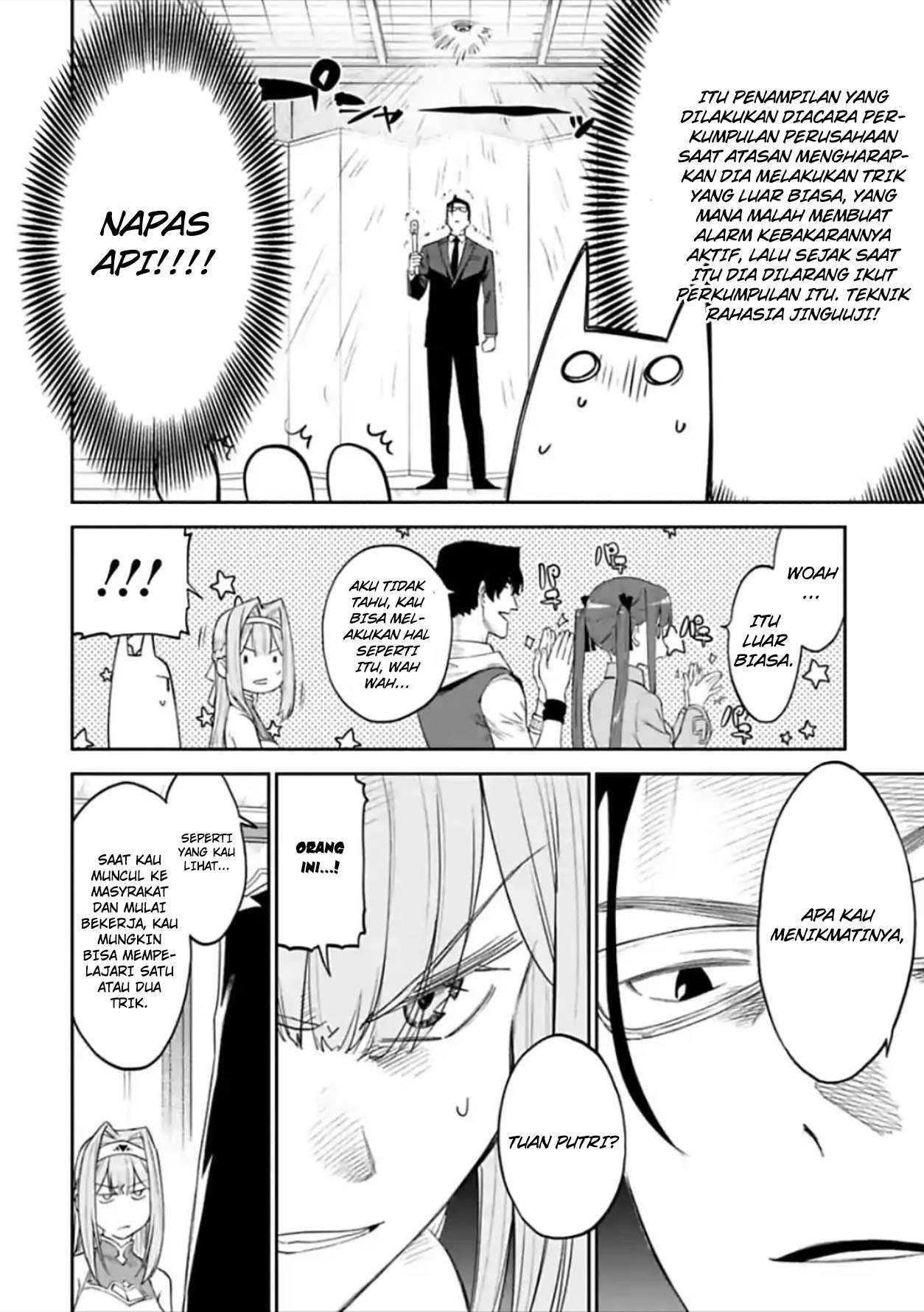 fantasy-bishoujo-juniku-ojisan-to - Chapter: 47