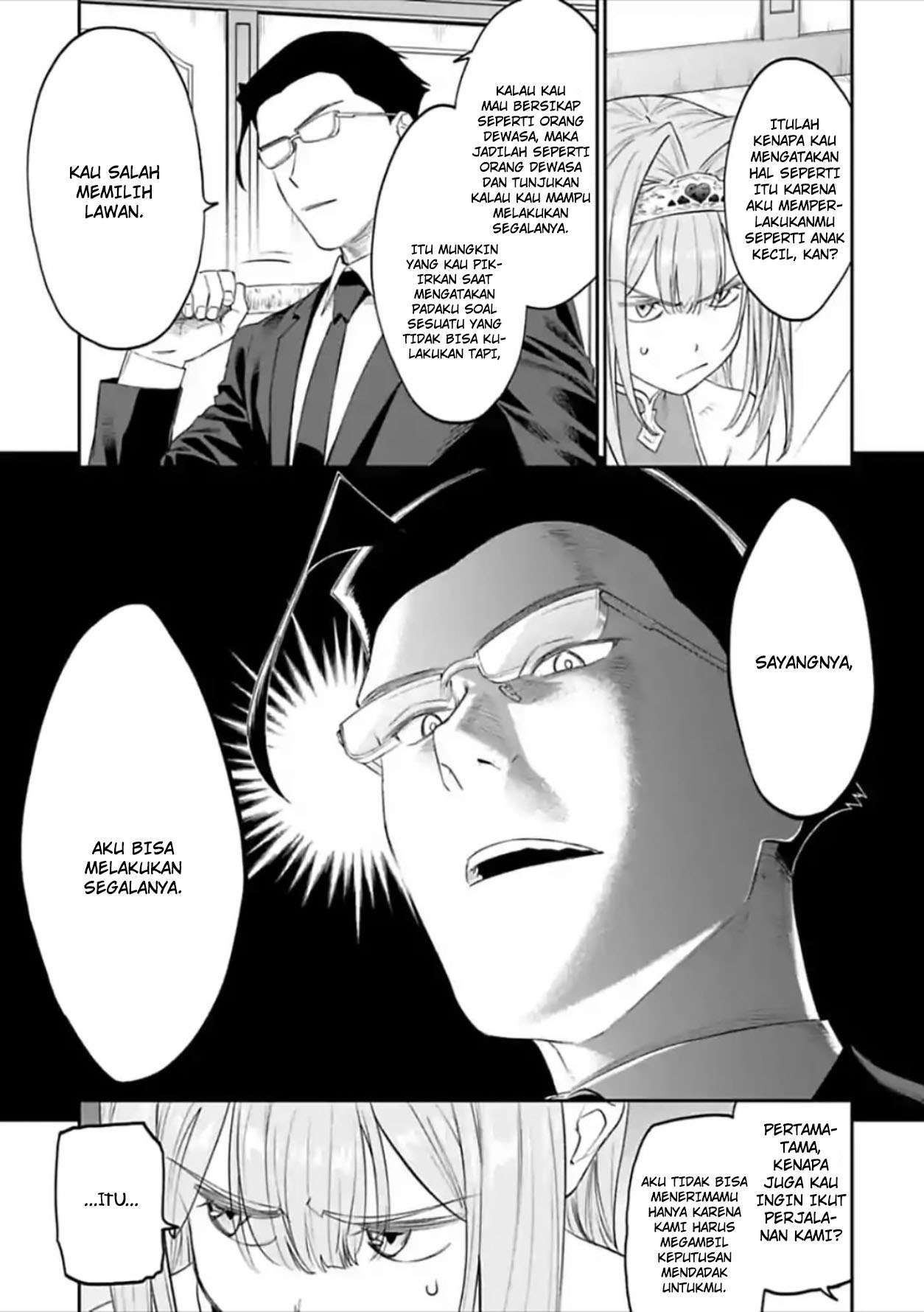 fantasy-bishoujo-juniku-ojisan-to - Chapter: 47