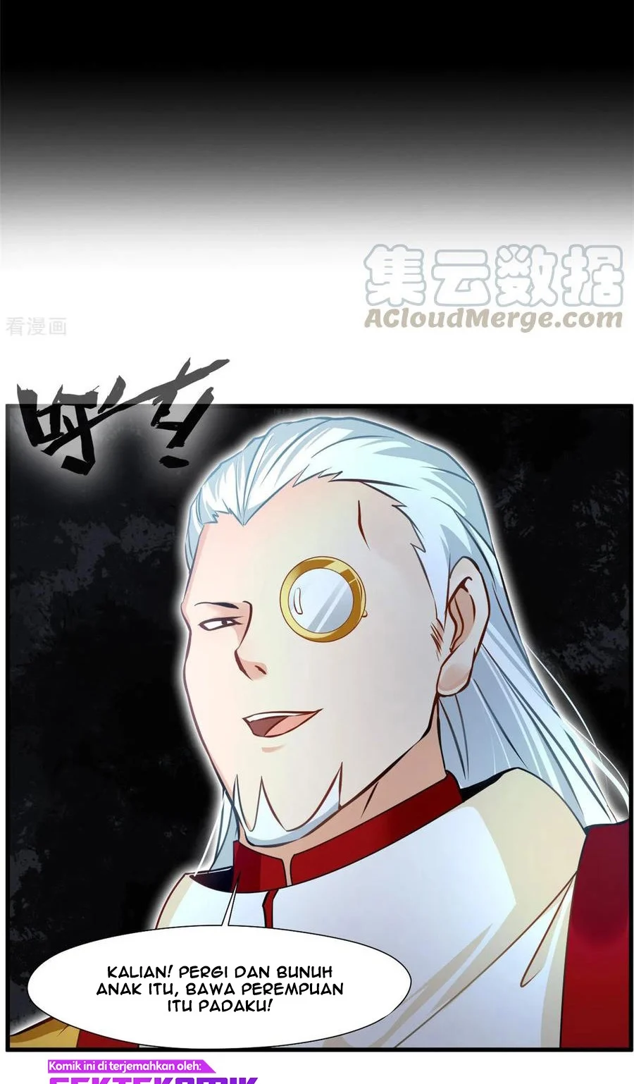 jueshi-guzun - Chapter: 72