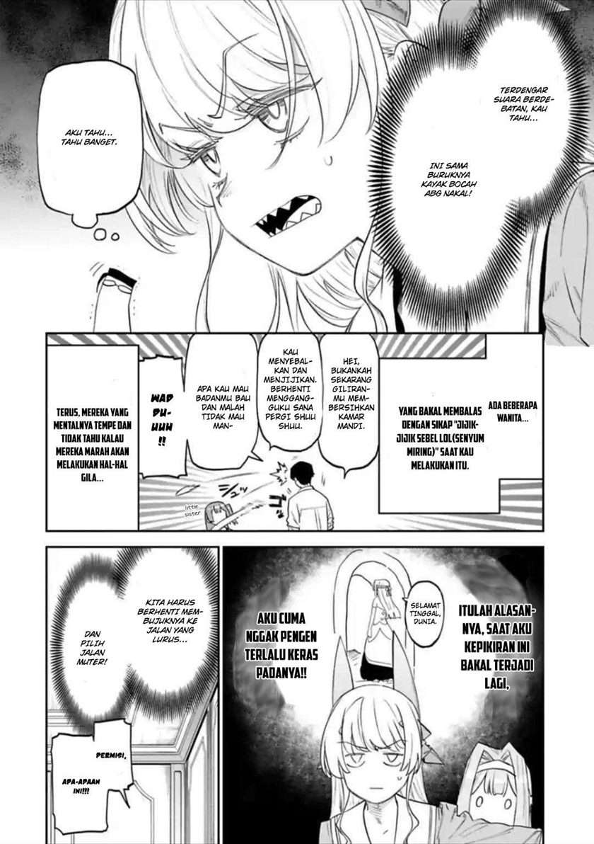 fantasy-bishoujo-juniku-ojisan-to - Chapter: 48