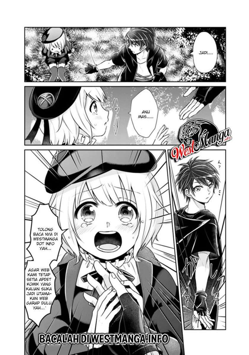 fantasy-bishoujo-juniku-ojisan-to - Chapter: 48