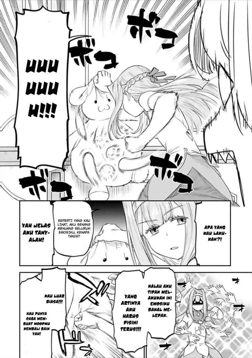 fantasy-bishoujo-juniku-ojisan-to - Chapter: 48