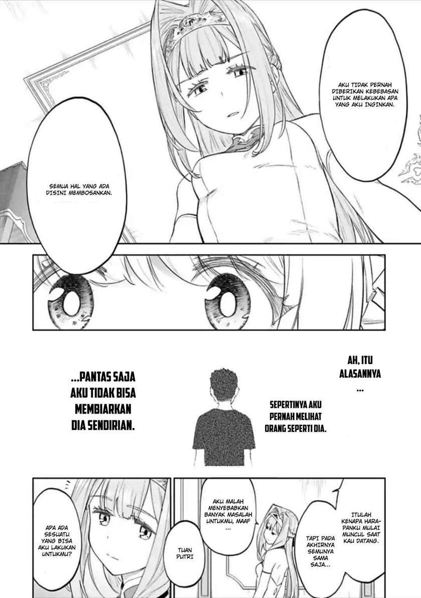 fantasy-bishoujo-juniku-ojisan-to - Chapter: 48